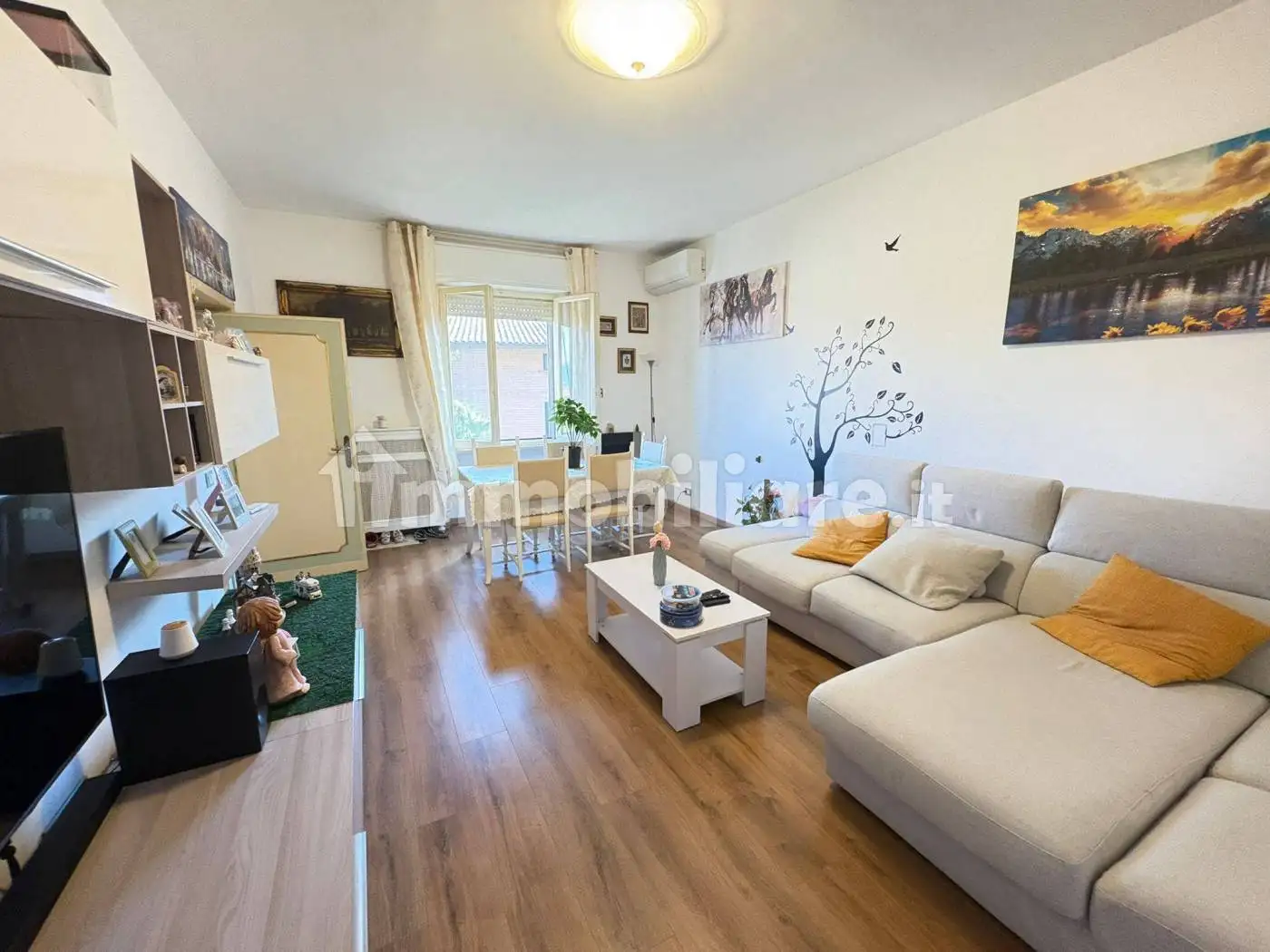 Appartamento in vendita a Perugia