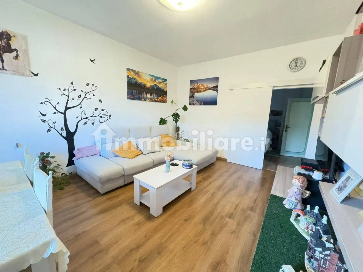 Appartamento via degli Anemoni, Casaglia - Pretola, Perugia - foto 2