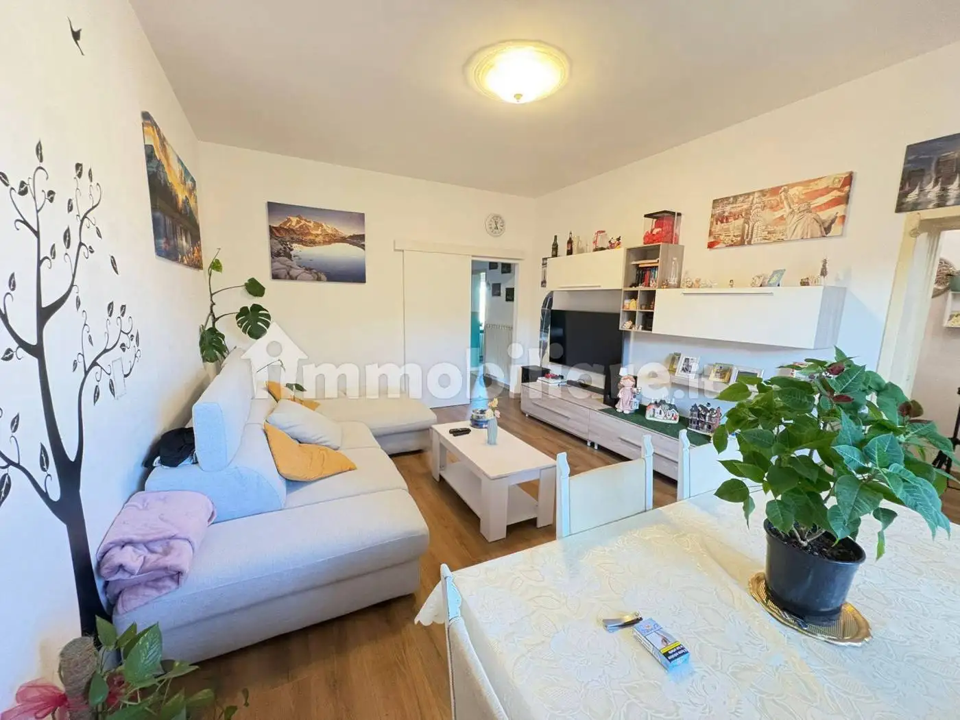 Appartamento via degli Anemoni, Casaglia - Pretola, Perugia - foto 3