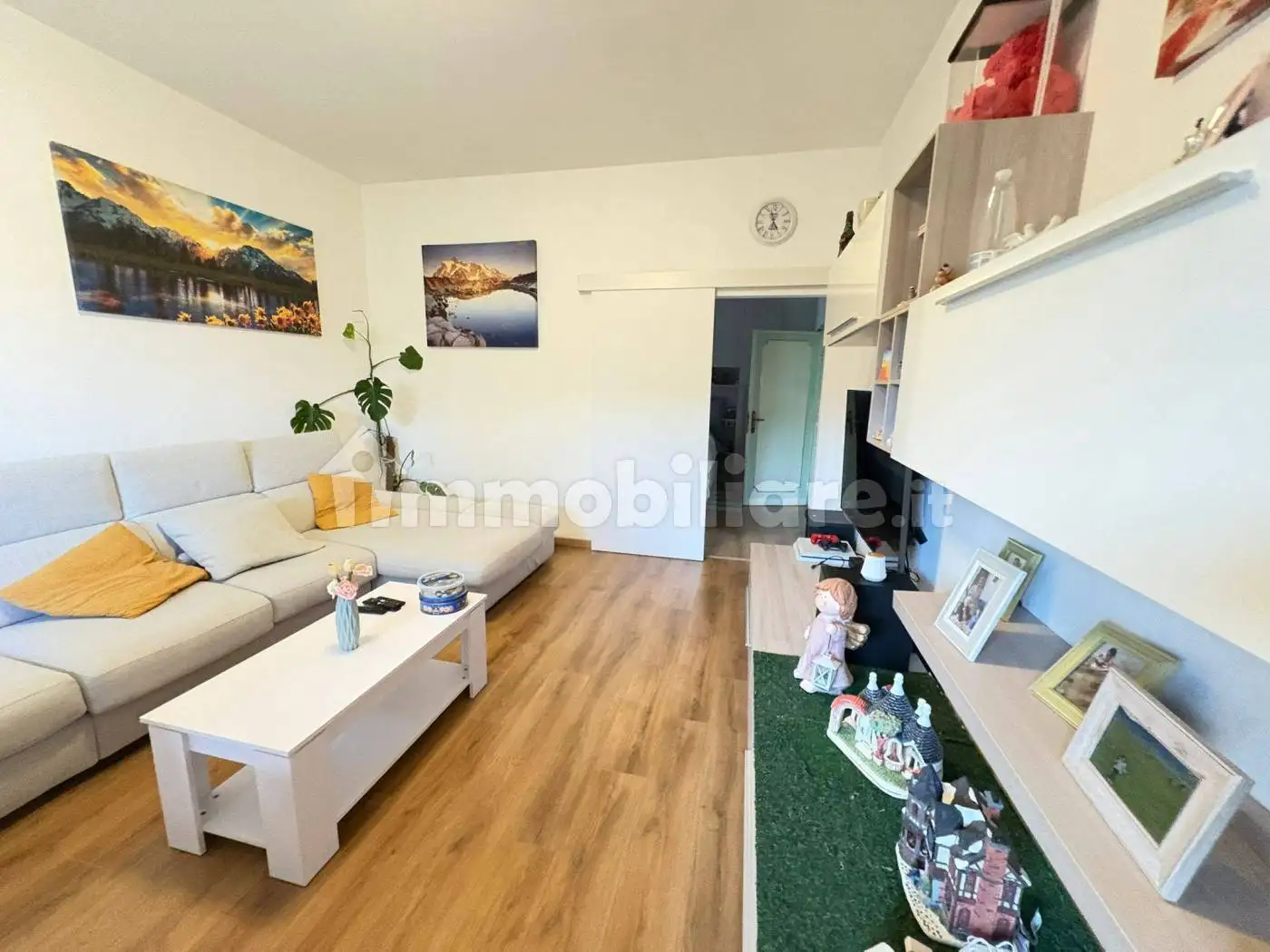 Appartamento via degli Anemoni, Casaglia - Pretola, Perugia - foto 4