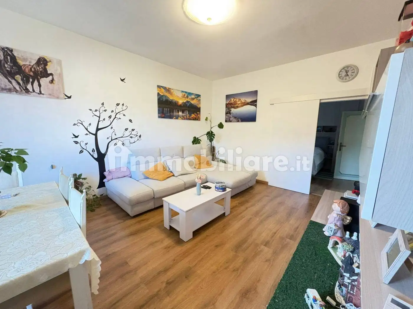 Appartamento via degli Anemoni, Casaglia - Pretola, Perugia - foto 5