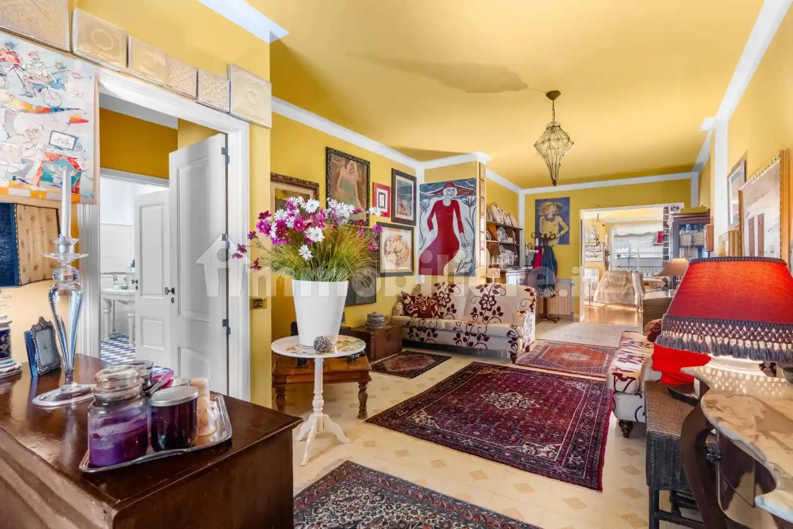 Appartamento in vendita a Sannicola