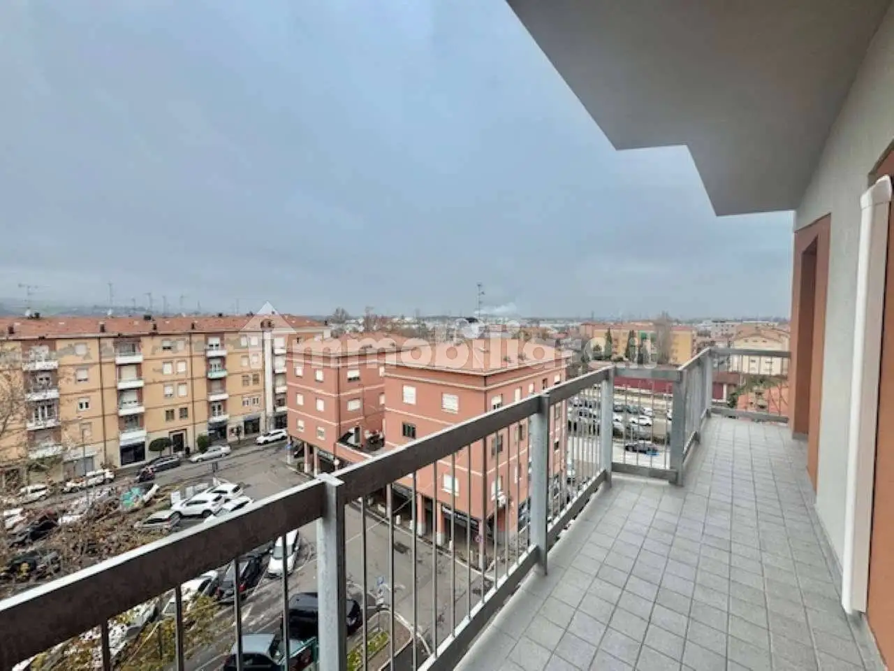 Appartamento in affitto a Sassuolo