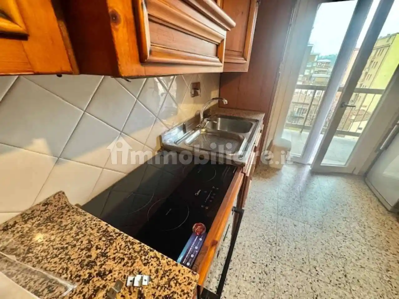 Trilocale quinto piano, Centro, Sassuolo - foto 4