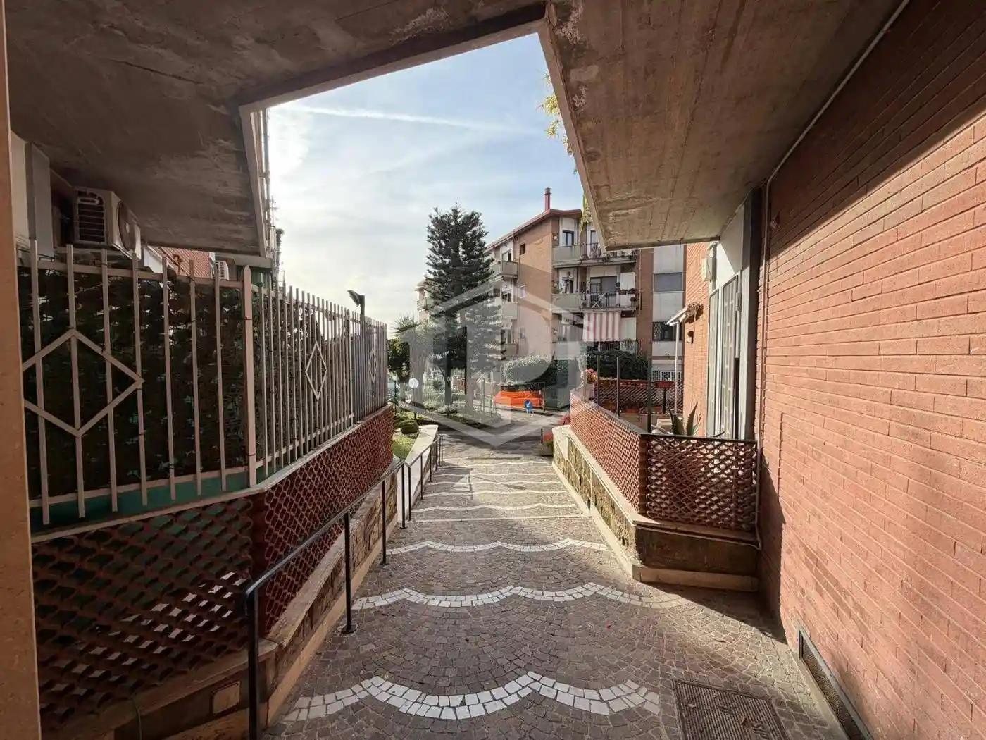 Trilocale via Marcello Candia 10, Fuorigrotta, Napoli - foto 2