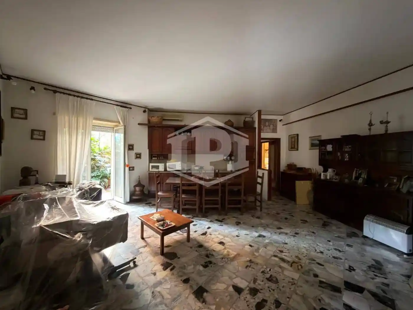 Trilocale via Marcello Candia 10, Fuorigrotta, Napoli - foto 5