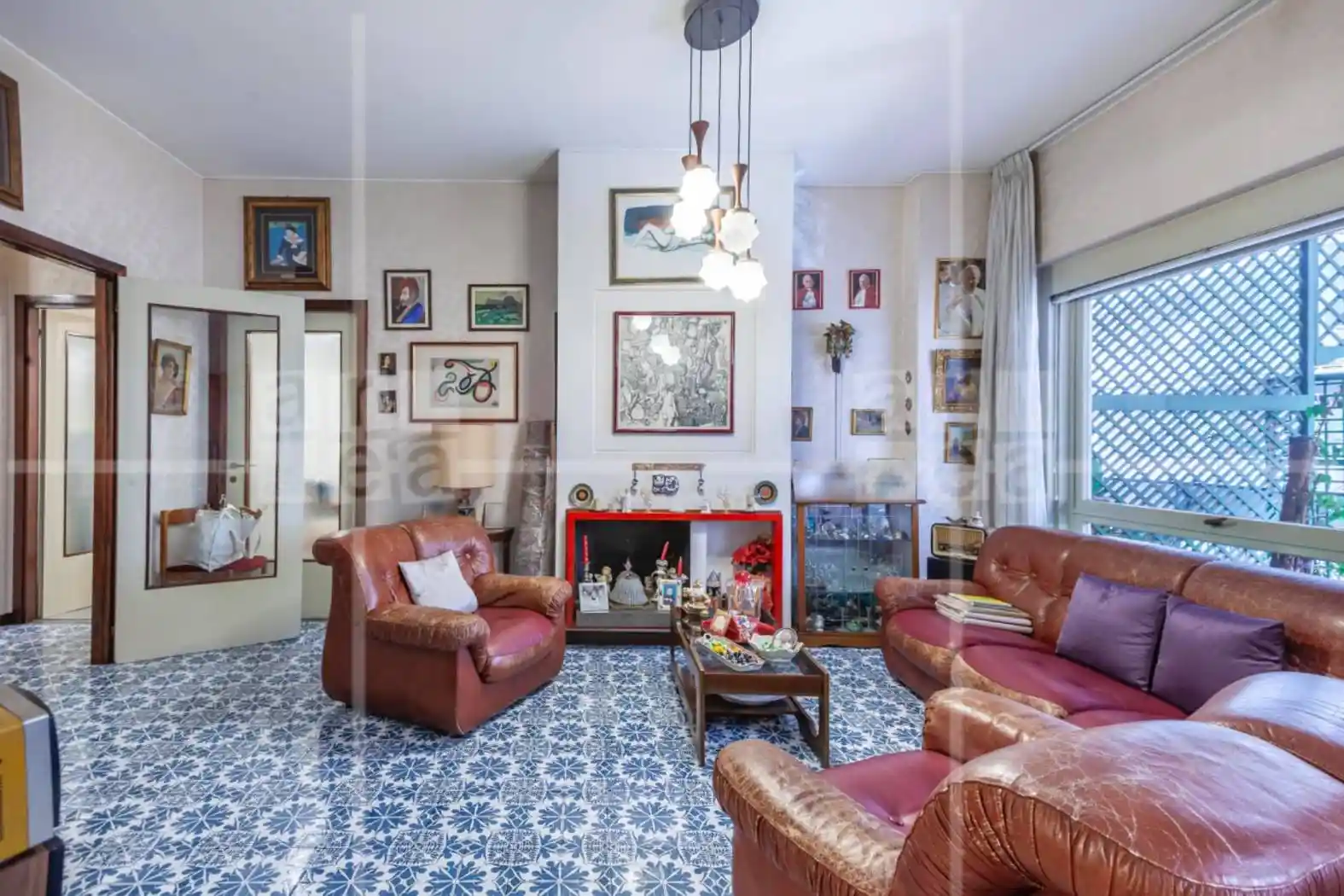 Appartamento via Di Donna Olimpia 166, Monteverde Nuovo, Roma - foto 4