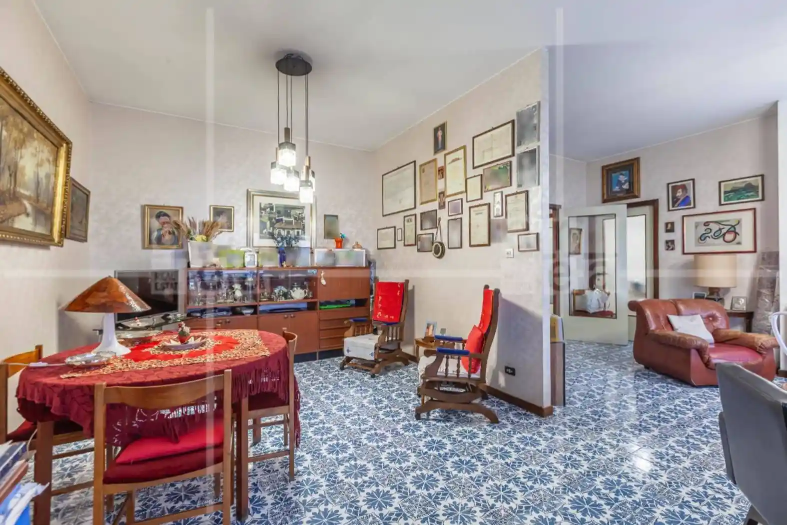 Appartamento via Di Donna Olimpia 166, Monteverde Nuovo, Roma - foto 5