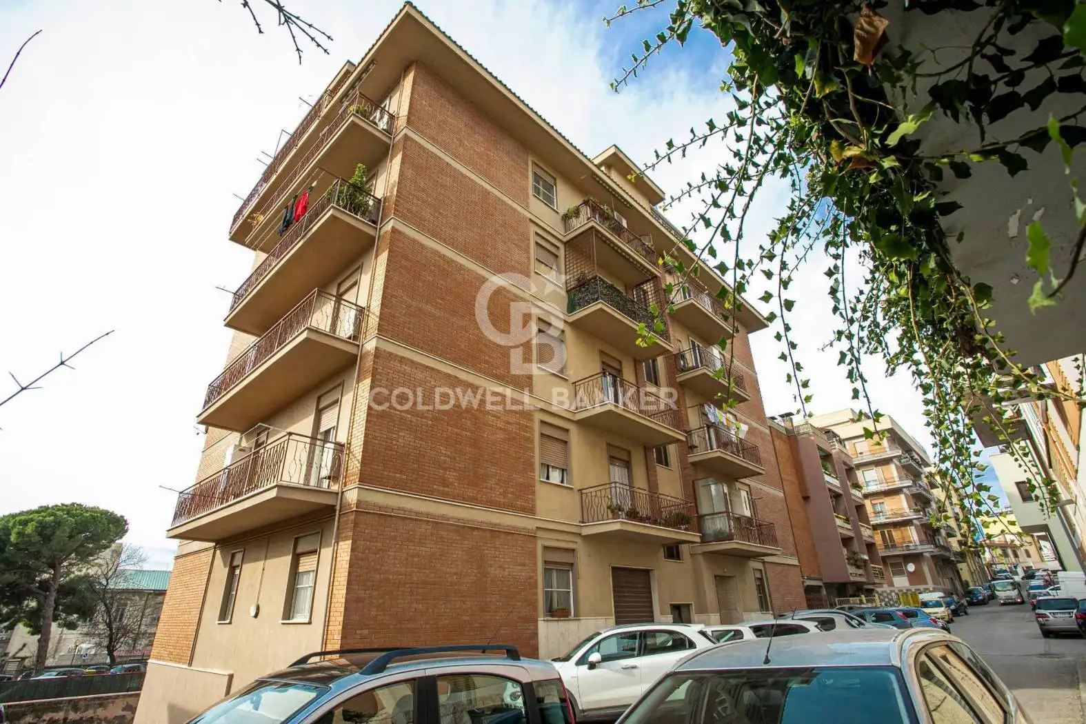 Appartamento in vendita a Tarquinia