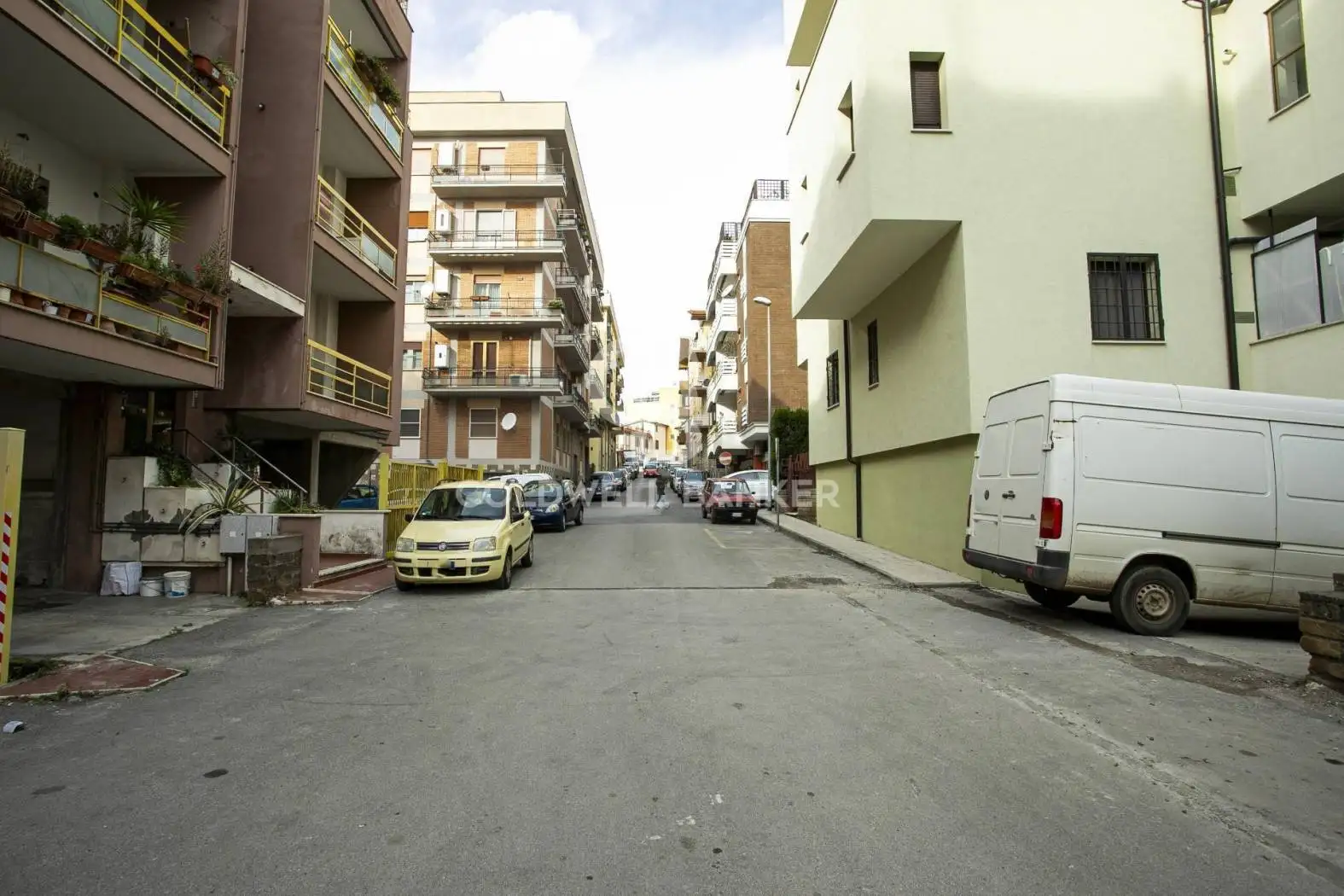 Appartamento via Domenico Emanuelli 19, Paese, Tarquinia - foto 3