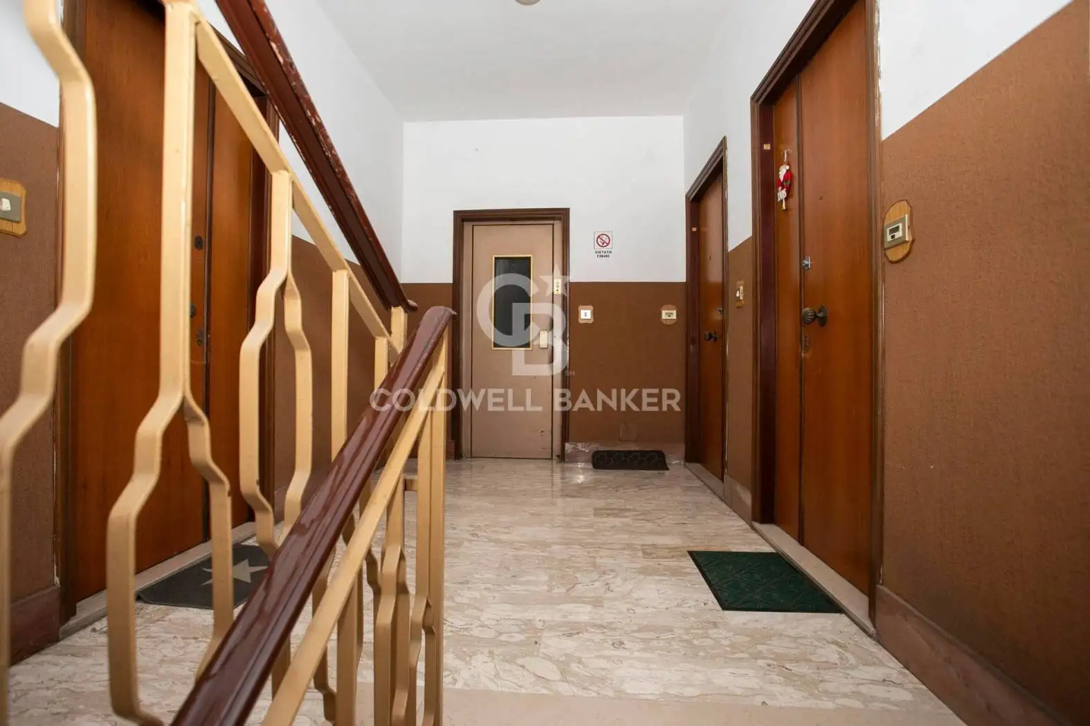 Appartamento via Domenico Emanuelli 19, Paese, Tarquinia - foto 4