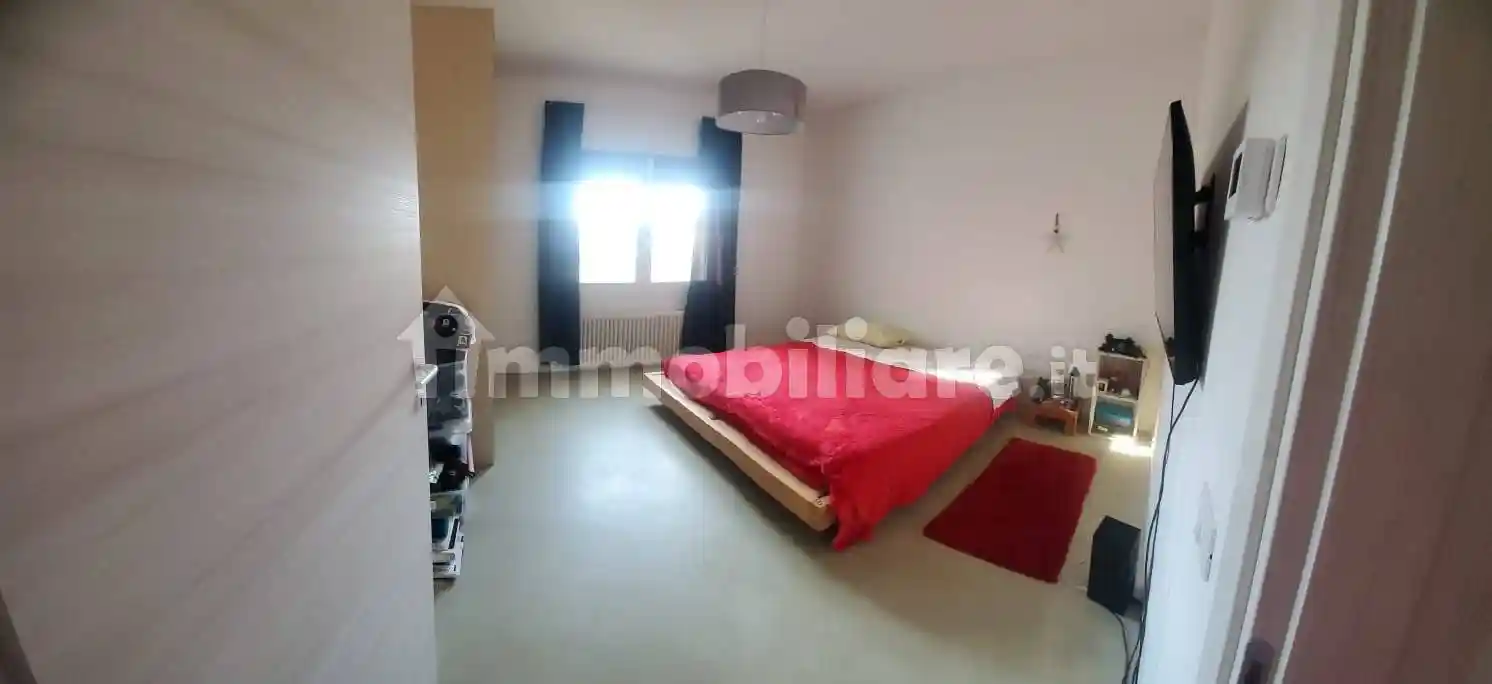 Villa unifamiliare vicolo Giuseppe Verdi, Lancenigo Villorba, Villorba - foto 5