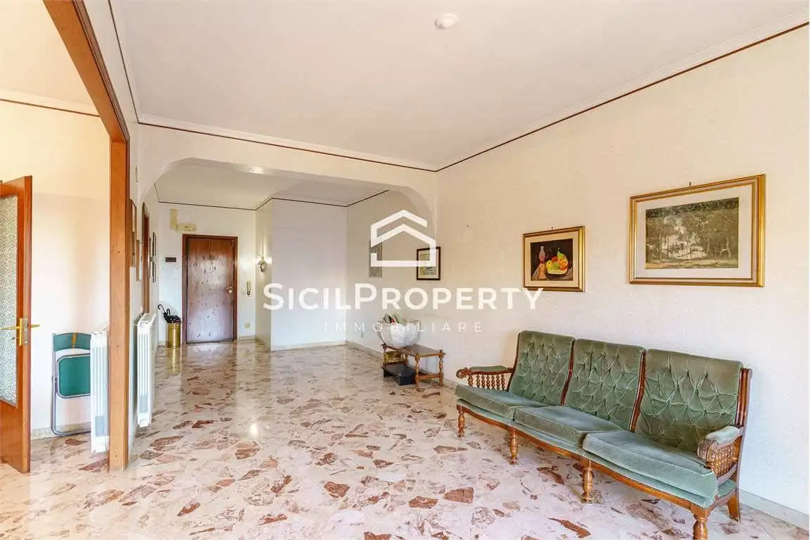 Appartamento in vendita a Catania
