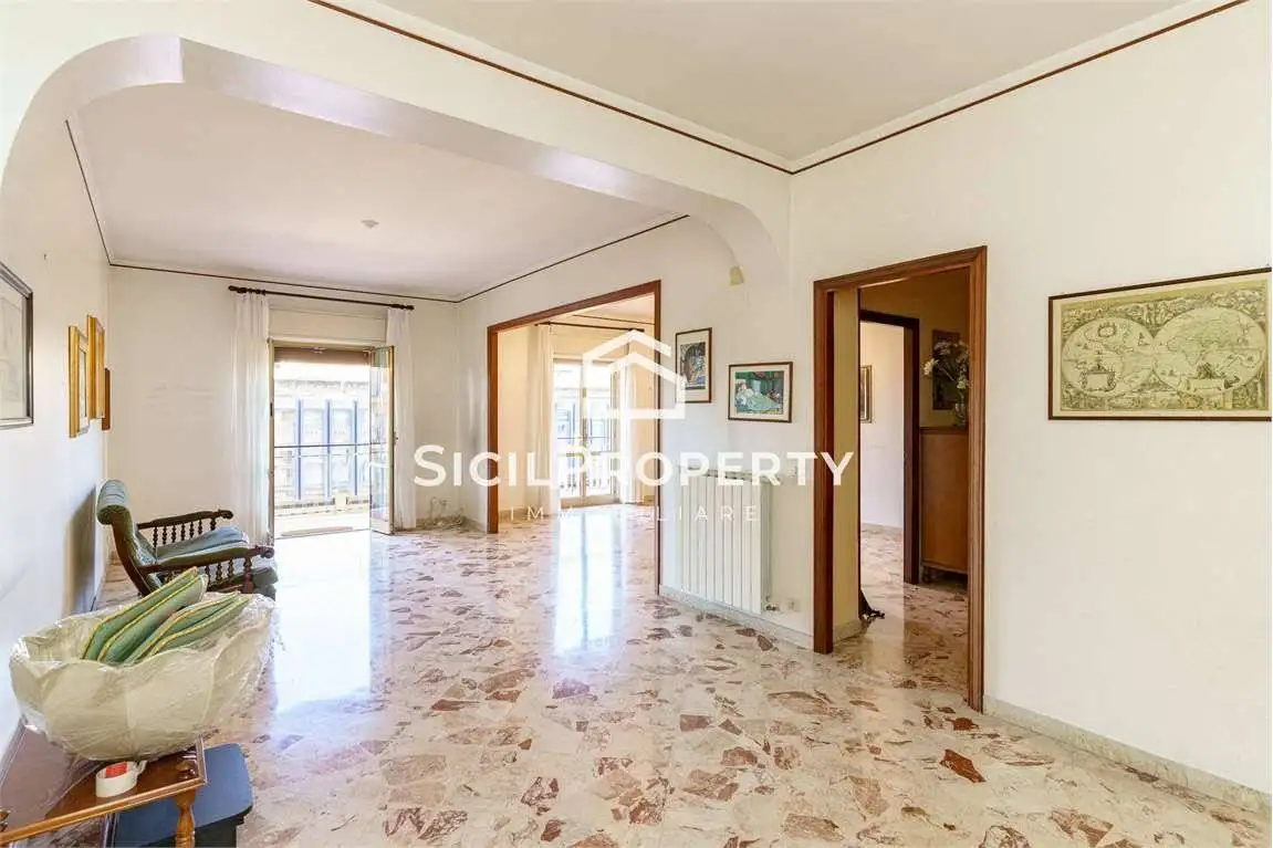 Quadrilocale viale Andrea Doria, 55, Cibali, Catania - foto 2