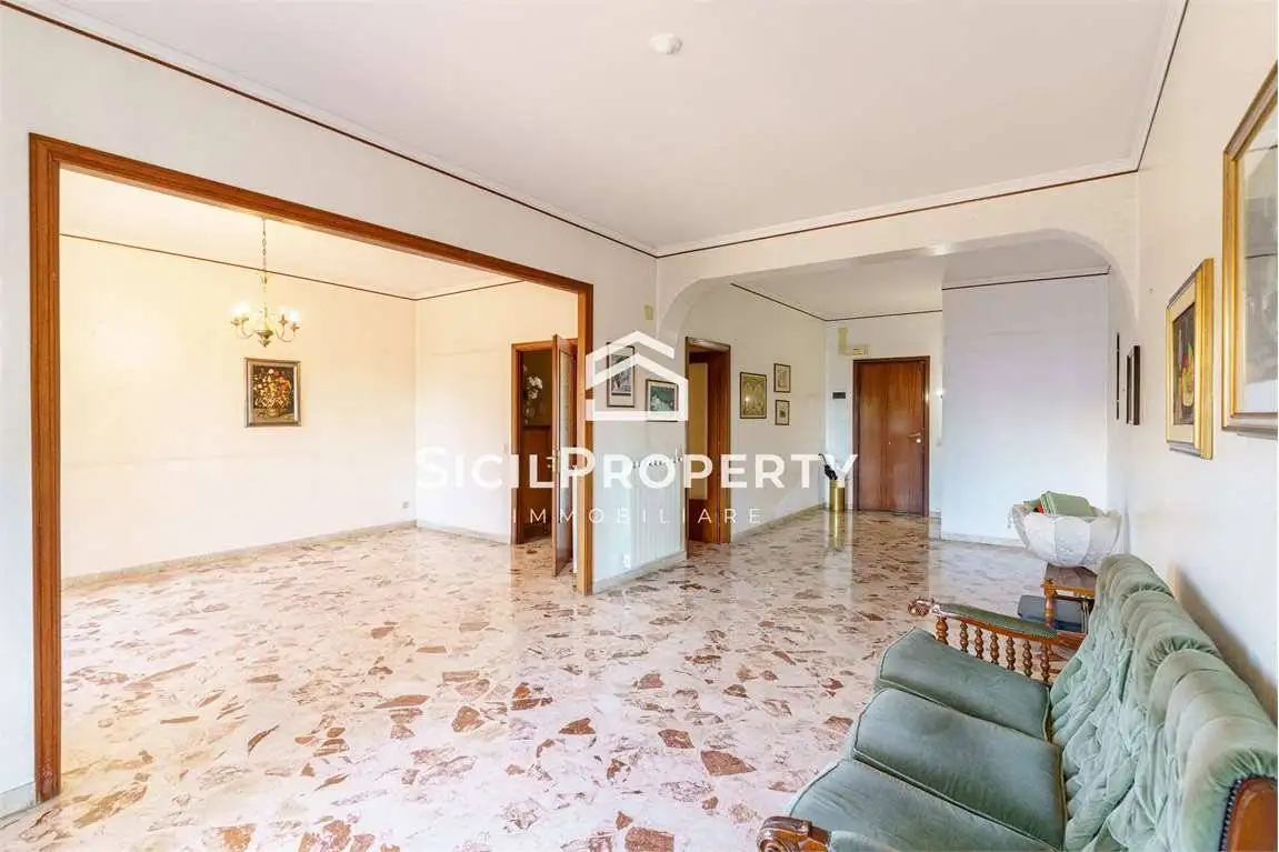 Quadrilocale viale Andrea Doria, 55, Cibali, Catania - foto 3