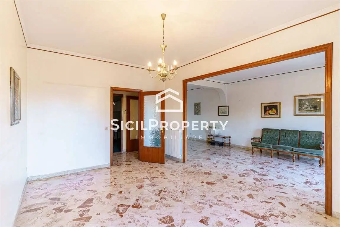 Quadrilocale viale Andrea Doria, 55, Cibali, Catania - foto 5