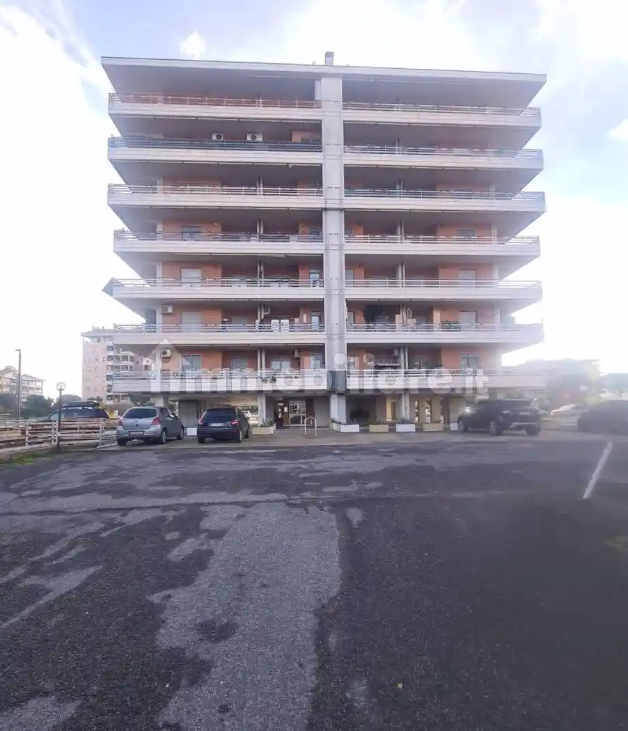 Bilocale piazza P.I.Nervi, Santa Palomba, Pomezia - foto 2