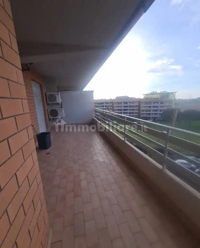 Bilocale piazza P.I.Nervi, Santa Palomba, Pomezia - foto 3