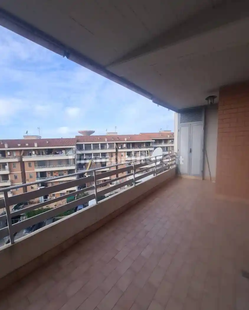 Bilocale piazza P.I.Nervi, Santa Palomba, Pomezia - foto 4