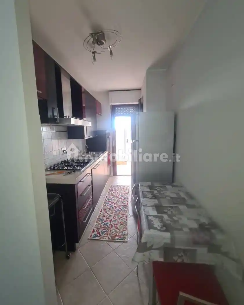 Bilocale piazza P.I.Nervi, Santa Palomba, Pomezia - foto 5