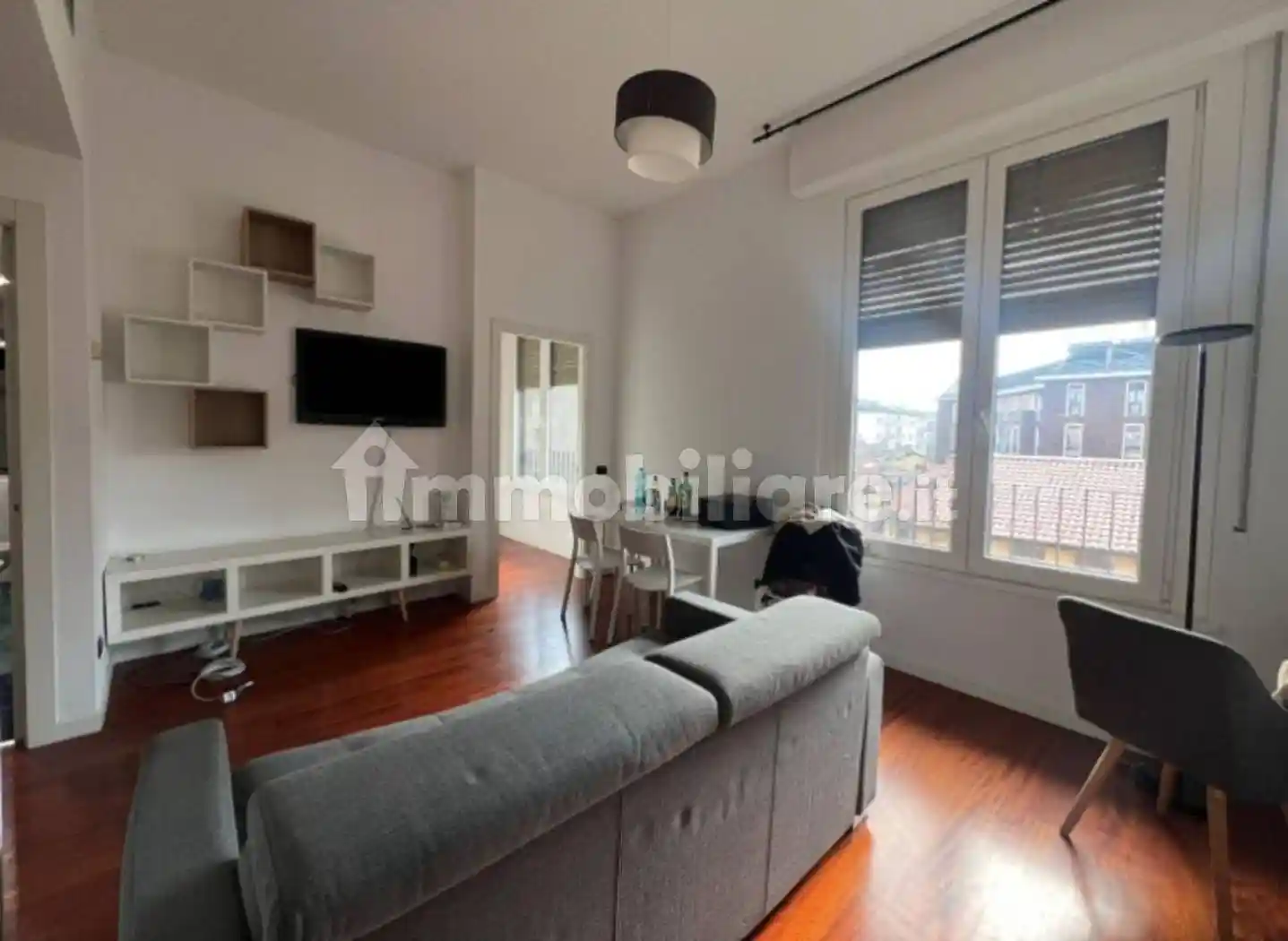 Trilocale via Anfiteatro 5, Lanza, Milano - foto 2