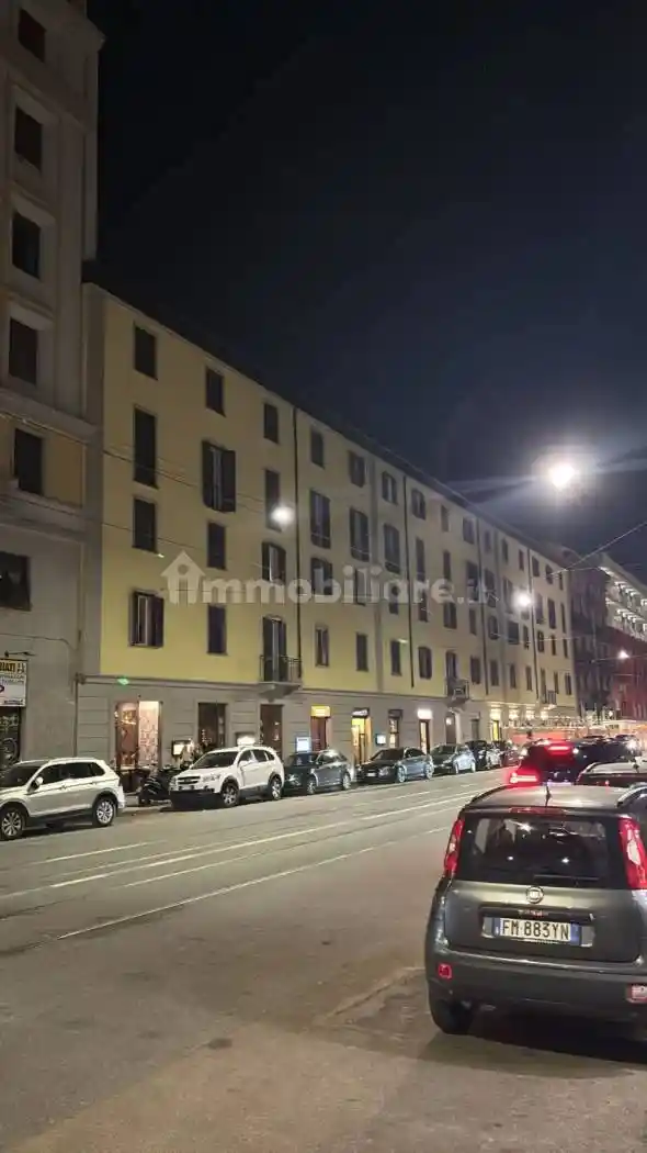 Attico viale Bligny, Bocconi, Milano - foto 2