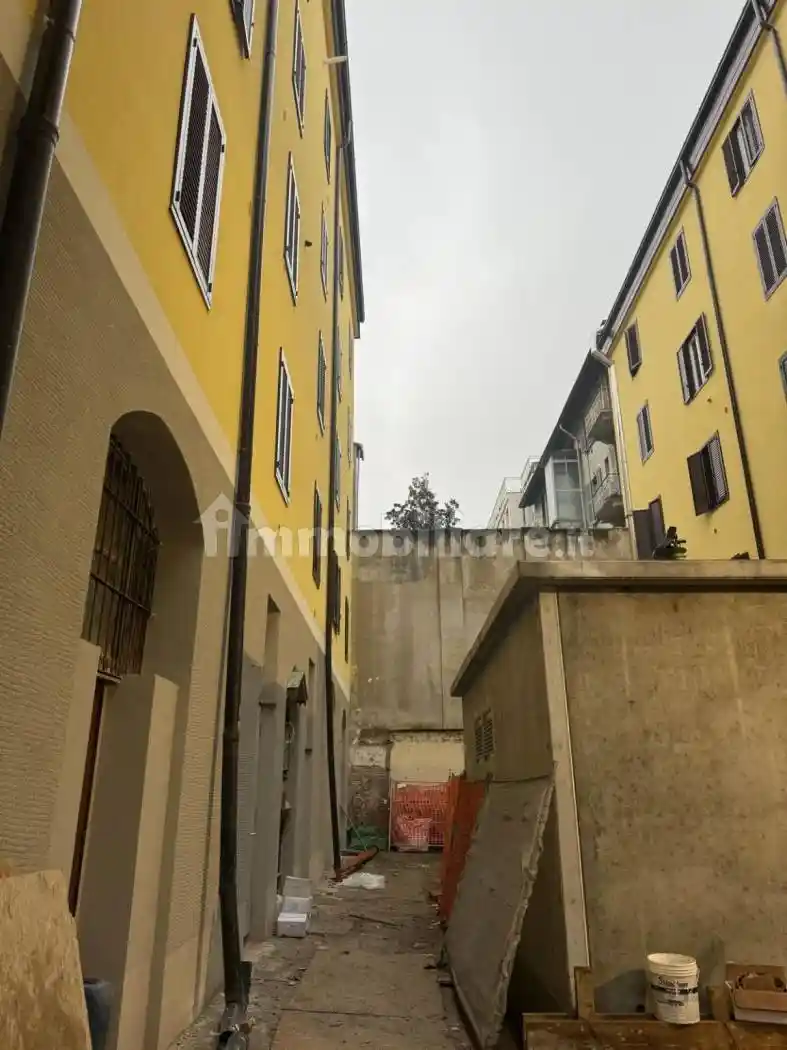 Attico viale Bligny, Bocconi, Milano - foto 5