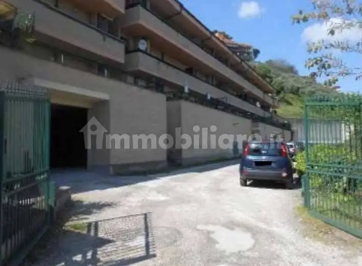 Appartamento in asta a Monte Porzio Catone