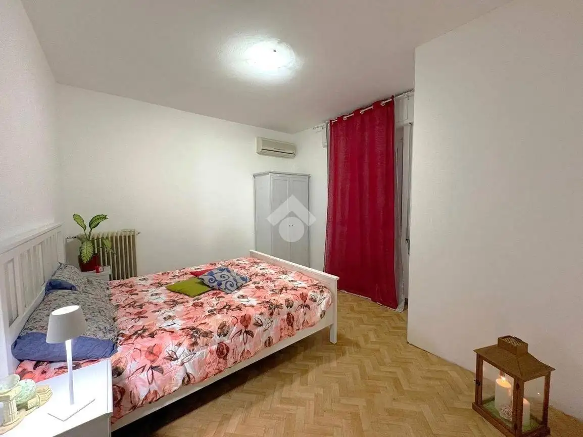 Appartamento in affitto a Montecchio Maggiore