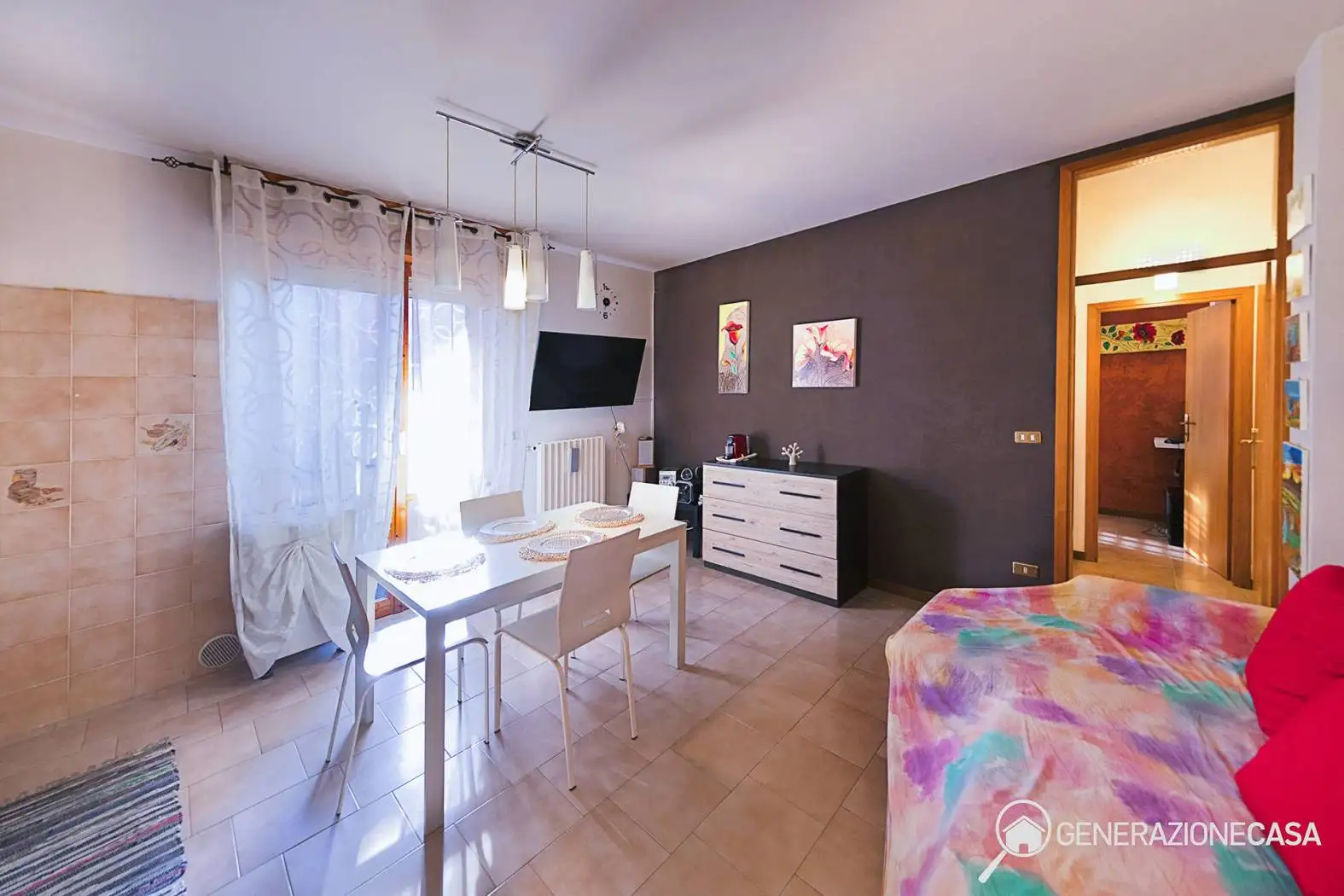 Appartamento in vendita a Rimini