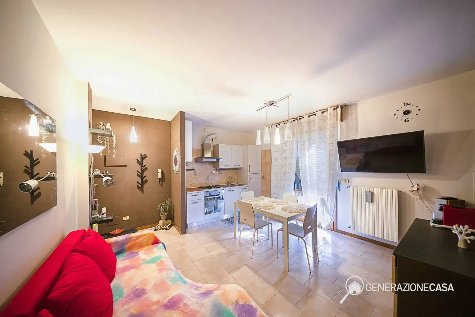 Bilocale via Sacramora 102, Viserba, Rimini - foto 2