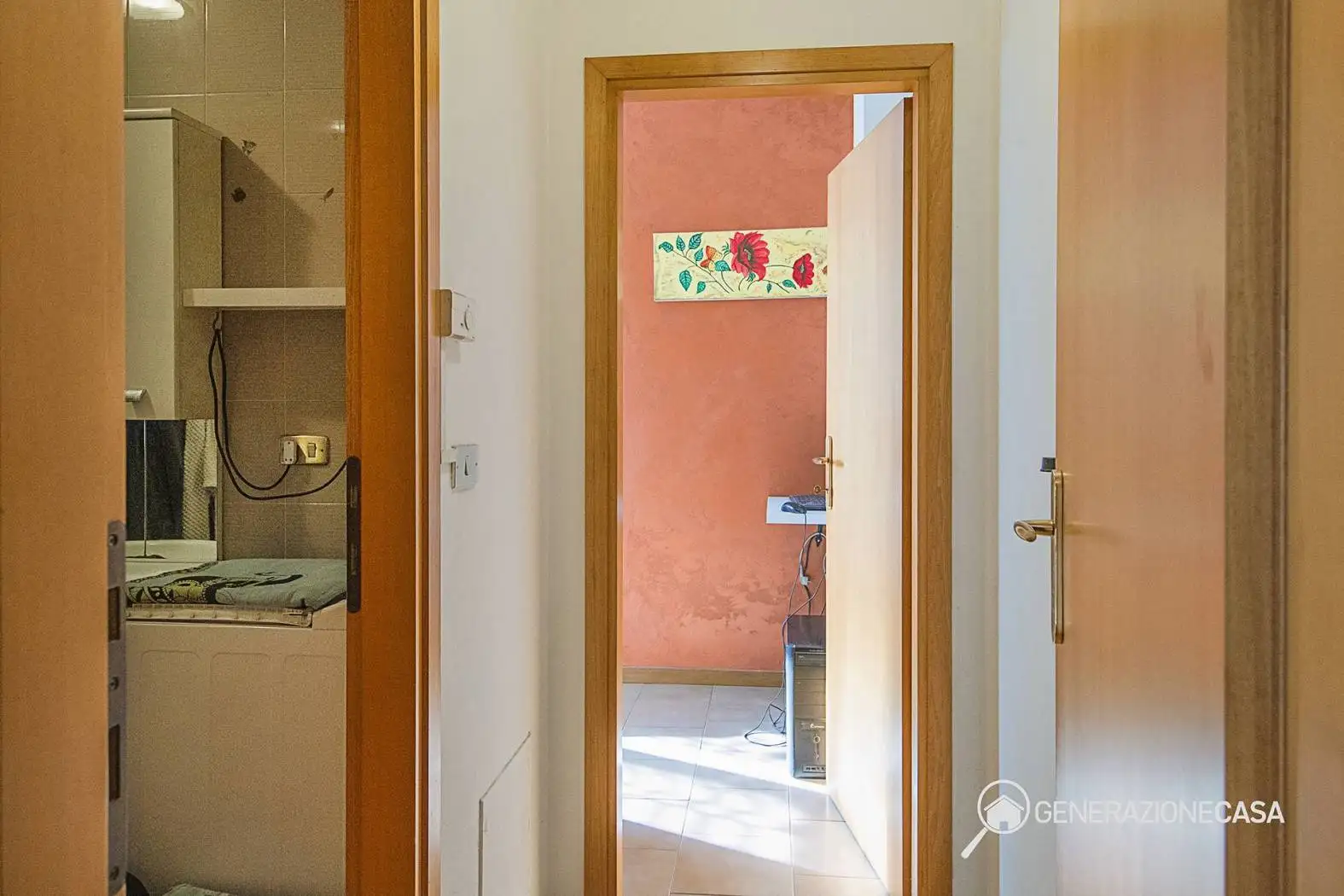 Bilocale via Sacramora 102, Viserba, Rimini - foto 5