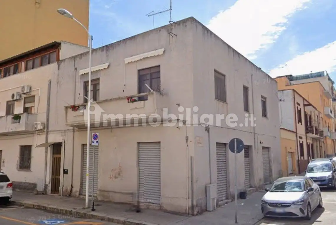 Appartamento in vendita a Cagliari