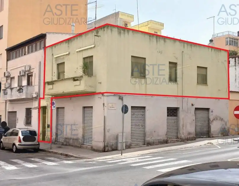 Appartamento via Doberdò 67, Is Mirrionis, Cagliari - foto 3