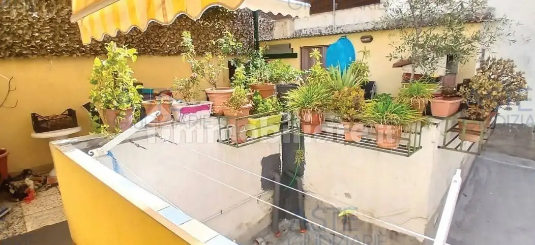 Appartamento via Doberdò 67, Is Mirrionis, Cagliari - foto 4