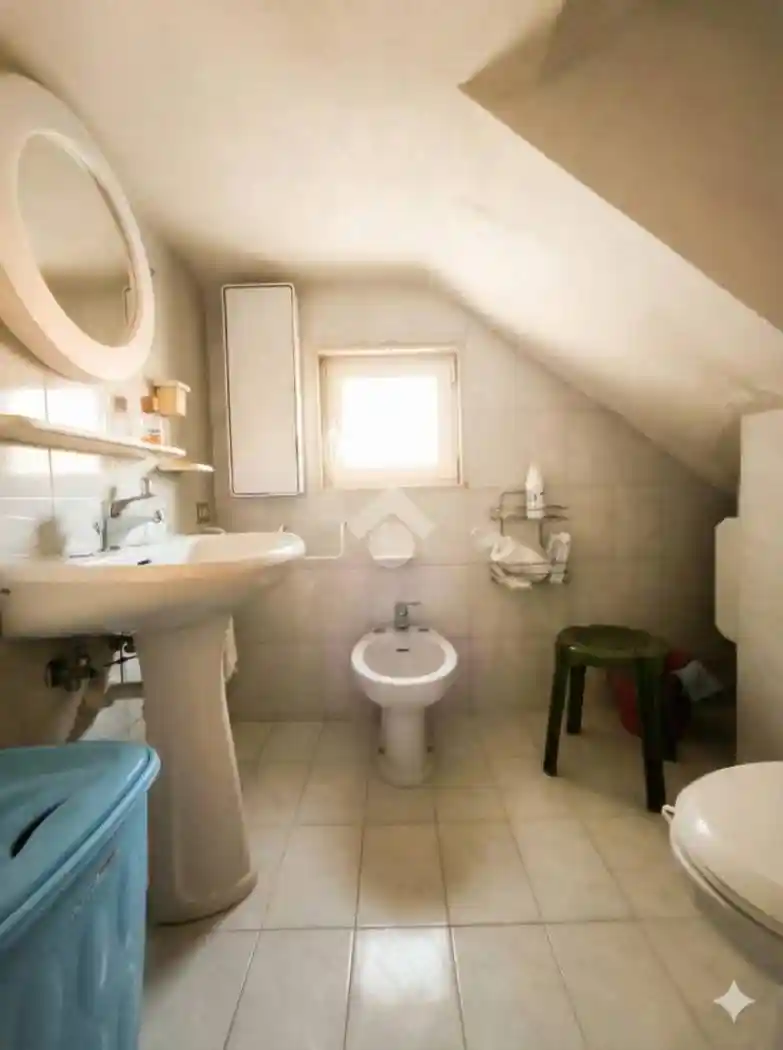 Terratetto unifamiliare via Fontana Nuova 26, Torre a Mare, Bari - foto 5