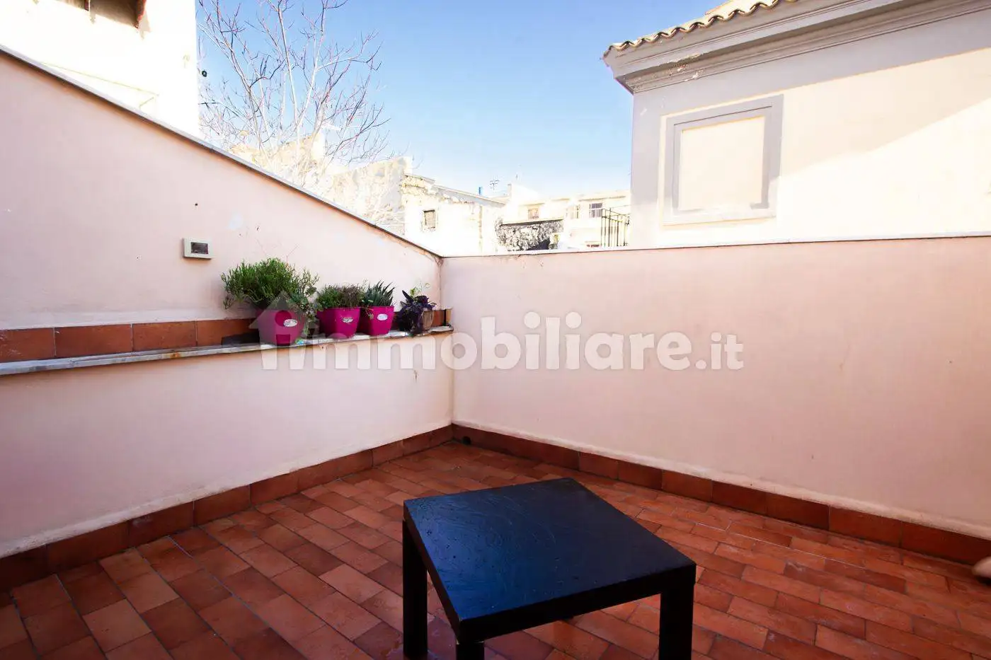 Appartamento in vendita a Palermo