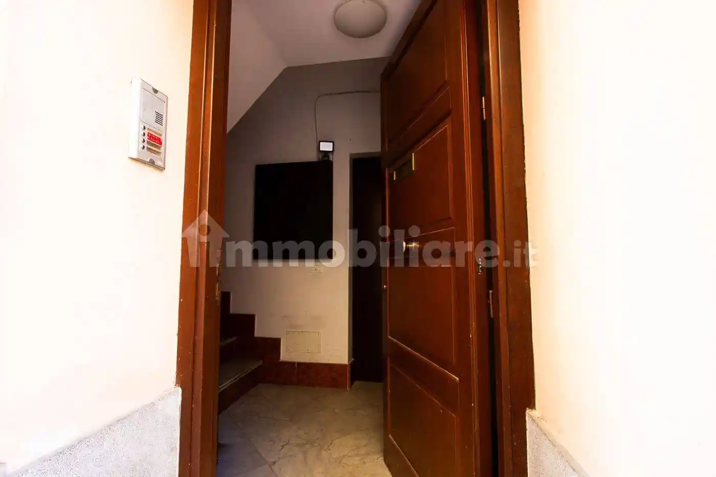 Bilocale vicolo della Cassetta 14, Tribunale, Palermo - foto 4