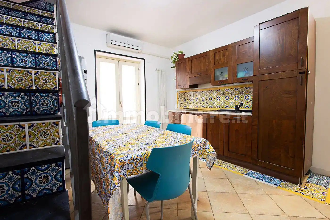 Bilocale vicolo della Cassetta 14, Tribunale, Palermo - foto 5