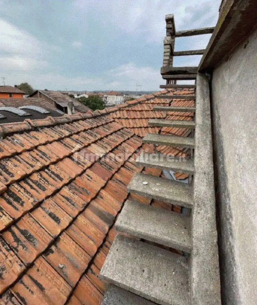 Appartamento in asta a Borgo d'Ale