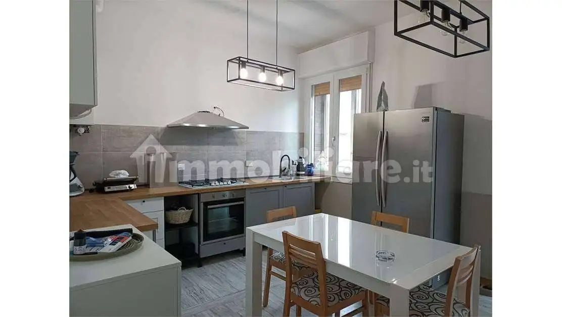 Appartamento in vendita a Bologna