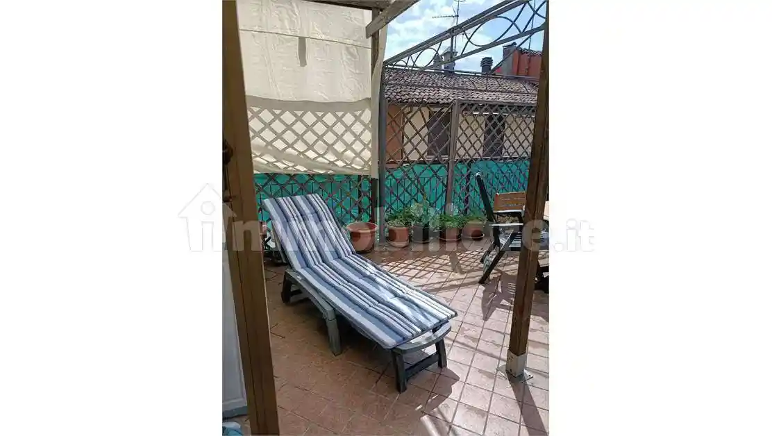 Appartamento adiacenze via Zanardi 370, Noce - Pescarola, Bologna - foto 2