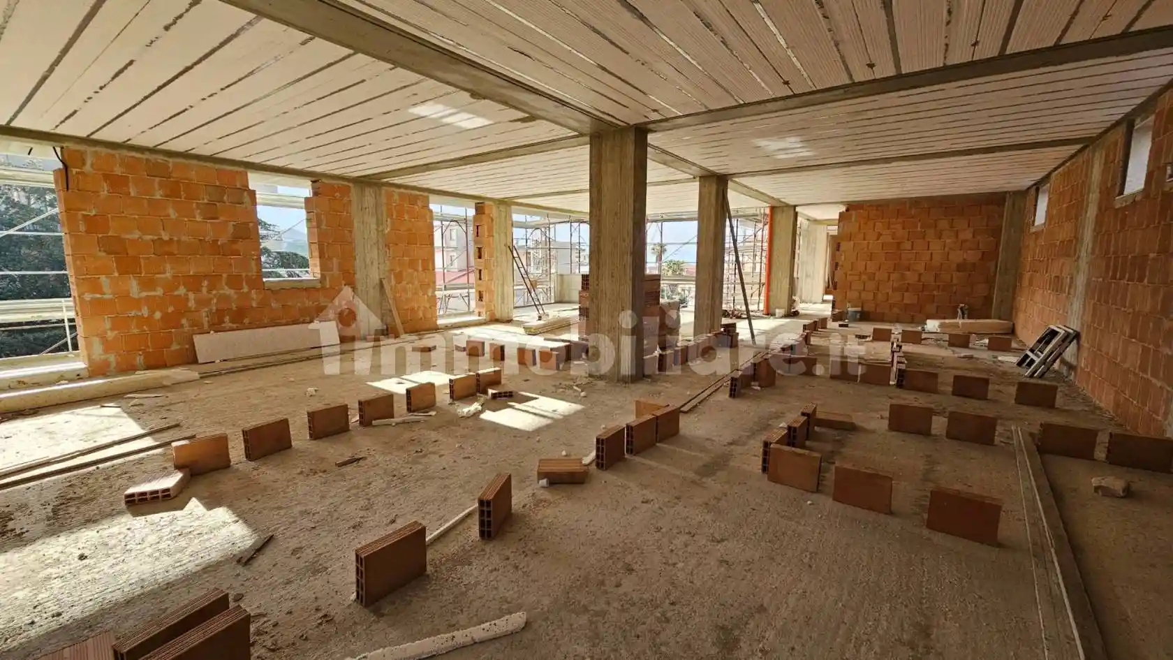 Trilocale nuovo, piano terra, Modica Sorda, Modica - foto 3