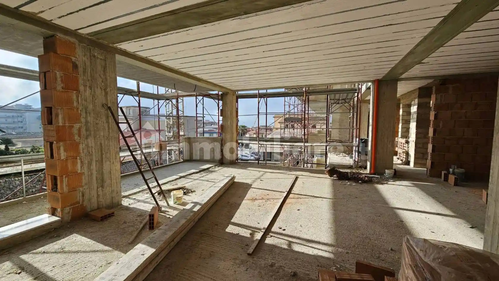 Trilocale nuovo, piano terra, Modica Sorda, Modica - foto 4