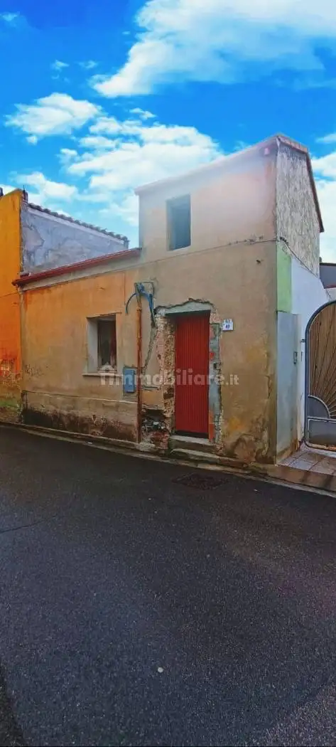 Rustico - Casale in vendita a Maracalagonis