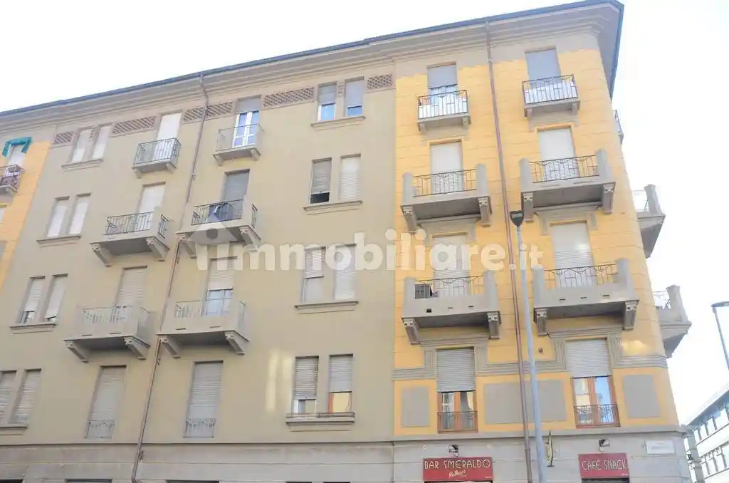 Bilocale via Fratelli De Maistre 9, Mirafiori Sud - Onorato Vigliani, Torino - foto 3