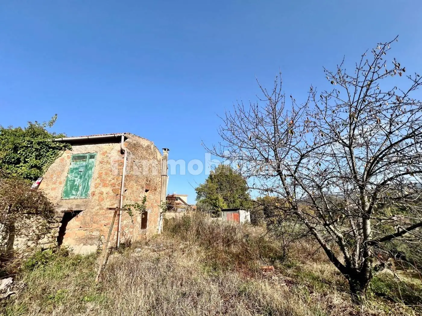 Rustico - Casale in vendita a Poli