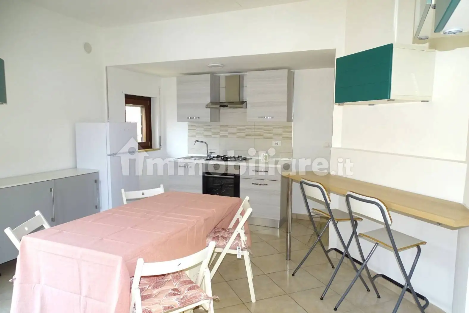 Bilocale via Mariannina Marinelli 71, Villa Verrocchio, Montesilvano - foto 4