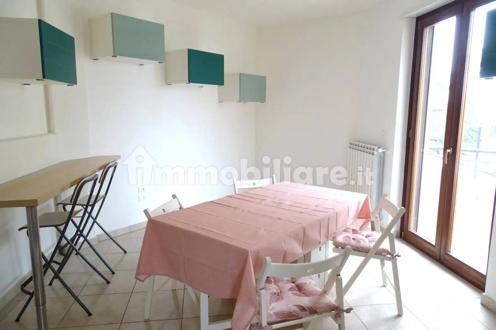 Bilocale via Mariannina Marinelli 71, Villa Verrocchio, Montesilvano - foto 5