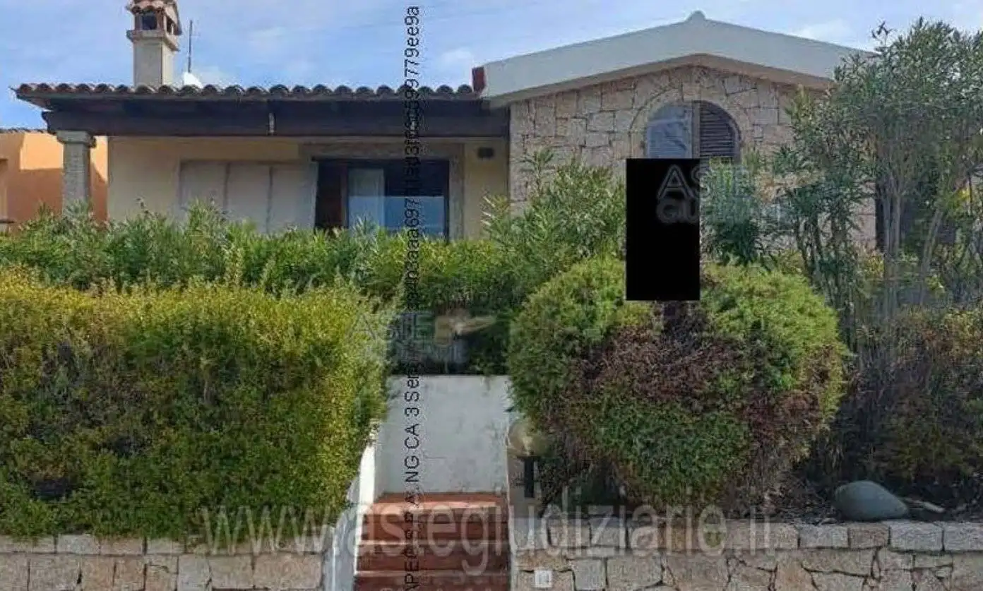 Villa a schiera via delle Ginestre 14, Rena Majore, Aglientu - foto 2